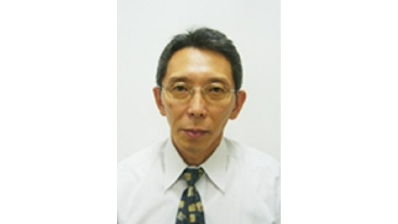 取締役社長 中尾　猛の写真