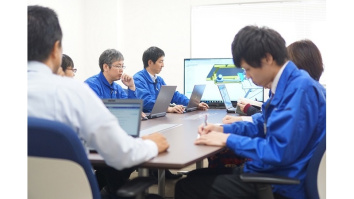 株式会社プラッツ