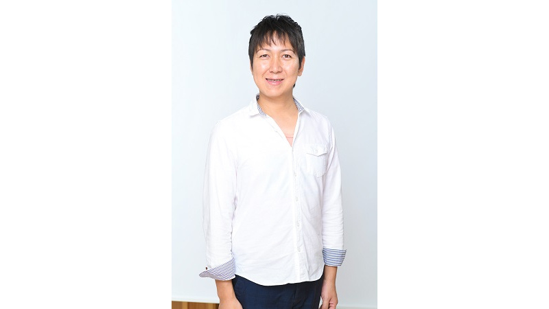 代表理事 山岸 裕始の写真