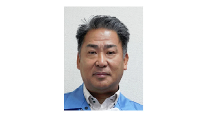 代表取締役 出口　雄一郎の写真