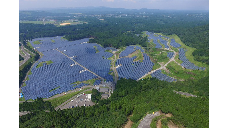 みらいワークス 公式 Juwi自然電力株式会社の管理職求人 福岡県福岡市