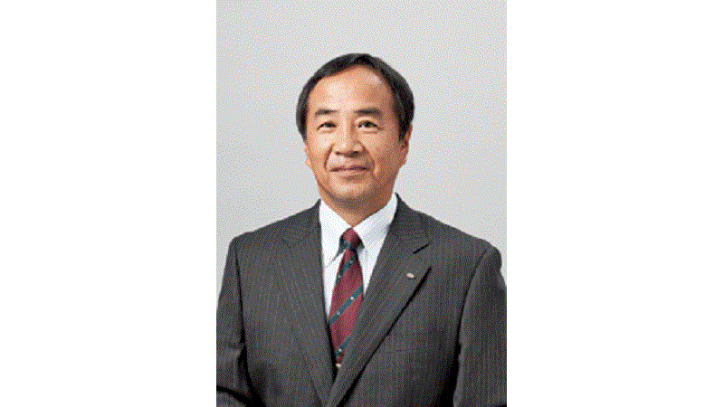 代表取締役 丸笹　公嗣の写真