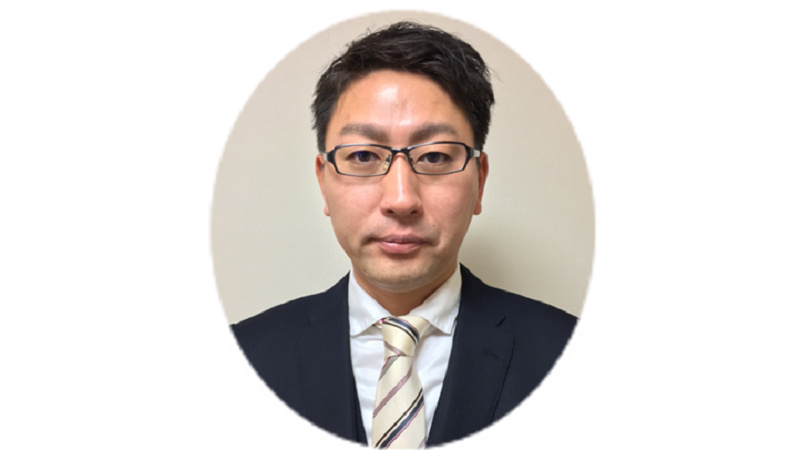 代表取締役社長 川瀬　知哉の写真