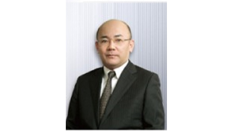 代表取締役社長 友田　貴士の写真