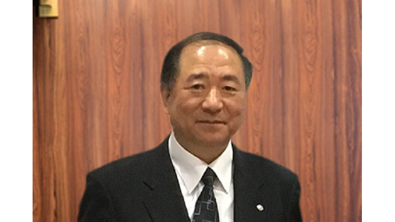 代表取締役 伊藤　敏の写真