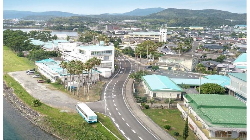 みらいワークス 公式 有限会社コロンの管理職求人 鹿児島県いちき串木野市 地元に居住できる方