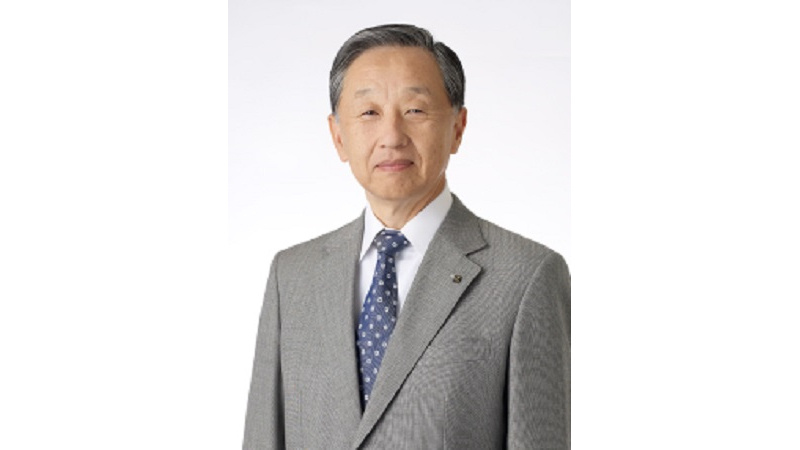 代表取締役社長 宗兼　邦生の写真