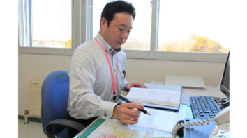 社会医療法人北斗