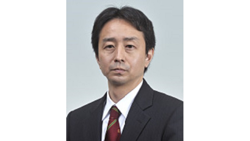 代表取締役 森　郁夫の写真