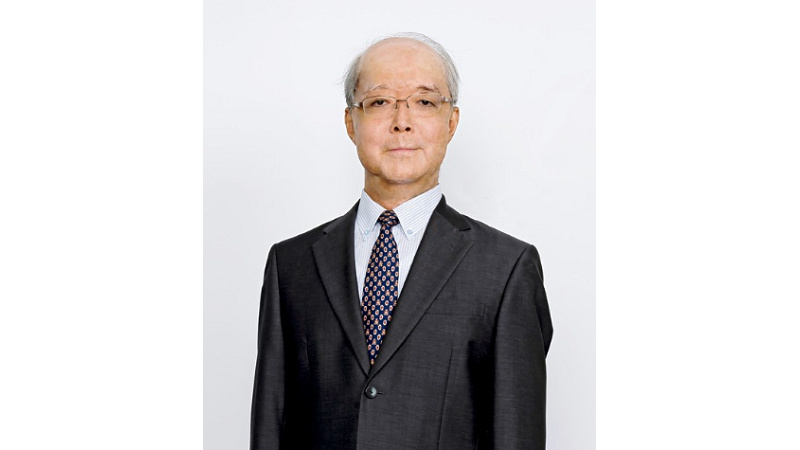 石井経営グループ代表 石井　栄一の写真