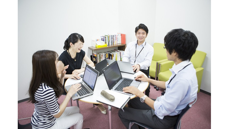 みらいワークス 公式 株式会社lassicの管理職求人 鳥取県鳥取市
