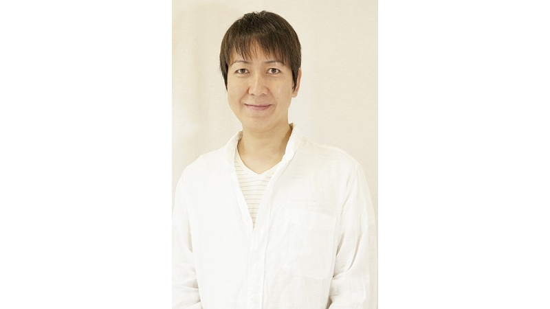 代表理事 山岸 裕始の写真