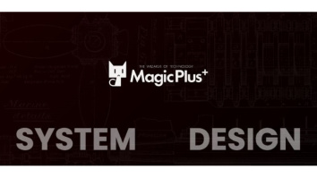 株式会社MagicPlus