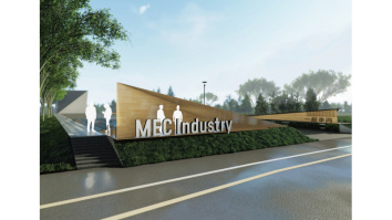 MEC Industry株式会社