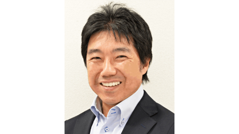 代表取締役 菊地 宏の写真