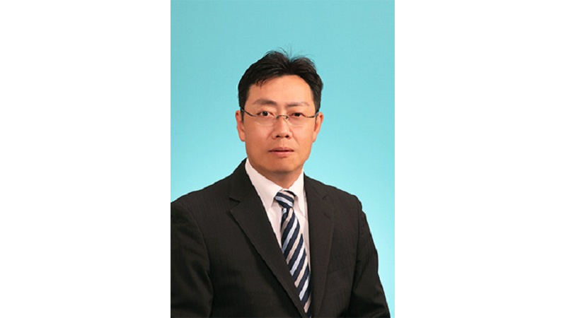 代表取締役社長 本瓦 誠の写真
