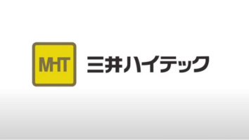 株式会社三井ハイテック