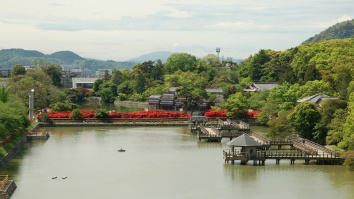 京都府長岡京市