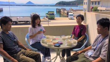 公益財団法人福武財団