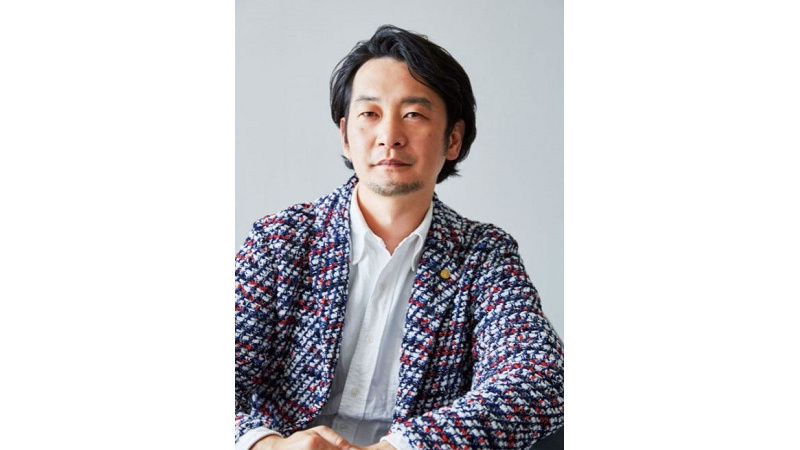 代表取締役社長 大江　健の写真