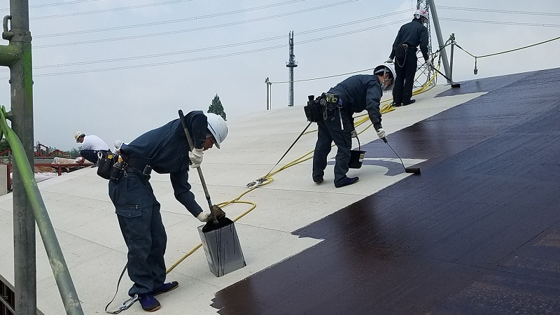 株式会社群馬建水