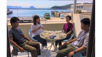 公益財団法人福武財団