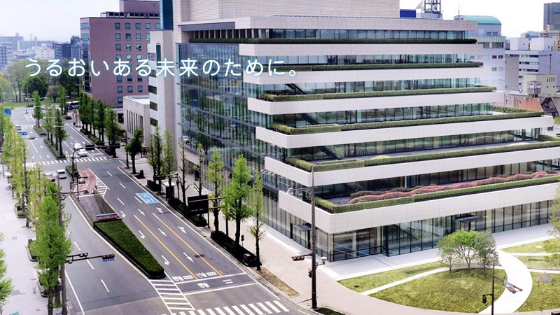 みらいワークス 公式 株式会社肥後銀行の管理職求人 熊本県熊本市