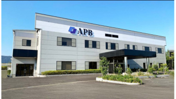 APB株式会社