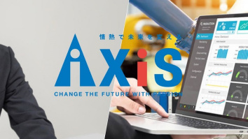 株式会社アクシス