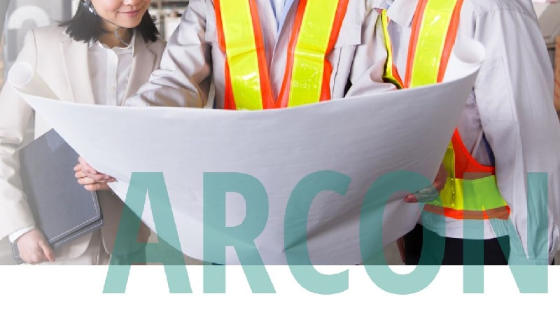 株式会社ARCON