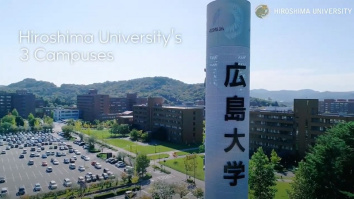 国立大学法人広島大学