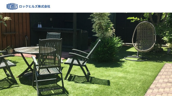  ロックヒルズ株式会社