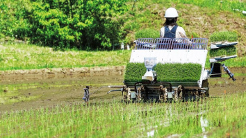 三菱マヒンドラ農機株式会社