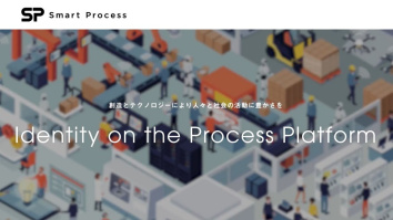 株式会社Smart Process