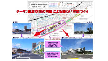 復建調査設計株式会社