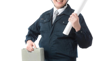 建築会社