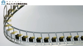 井上メッキ工業株式会社