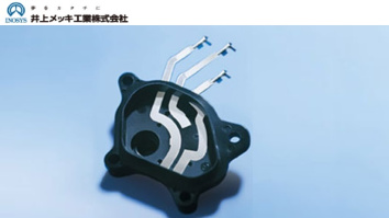 井上メッキ工業株式会社