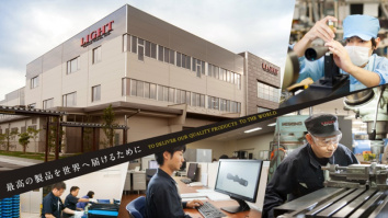 株式会社ライト光機製作所