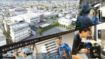 株式会社ライト光機製作所