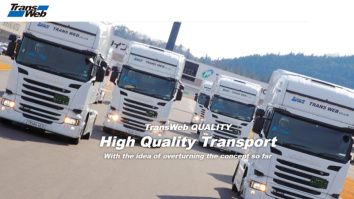 株式会社トランスウェブ