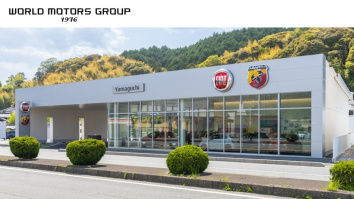 株式会社ワールドモータースグループ