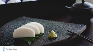 フジミツ株式会社