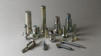 株式会社東海螺子