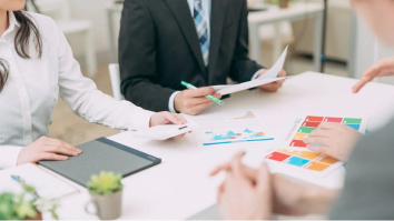 労務関連業務代行会社