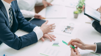 部品加工メーカー