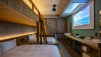 クリアルホテルズ株式会社