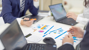 リサイクル事業会社