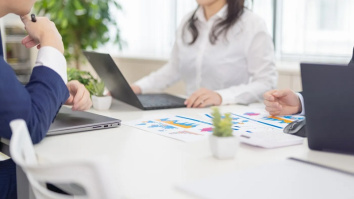 機械部品メーカー