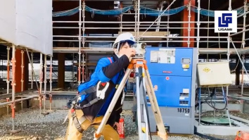 株式会社宇佐美組